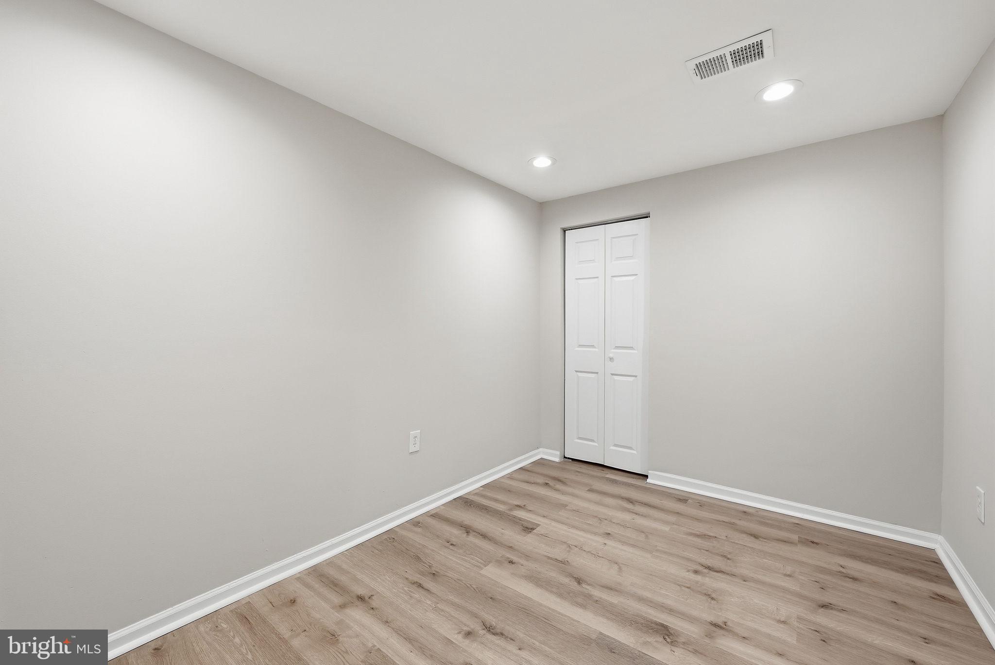 4915 Sharon Road Temple Hills, MD 20748 - Photo 23 of 25 Basement Bathroom