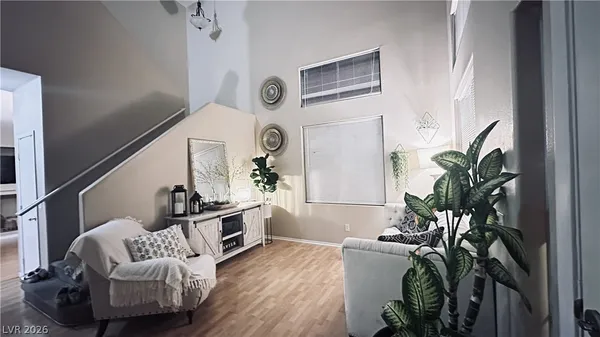 $2,100 | 7720 Respect Avenue, Las Vegas, NV 89131