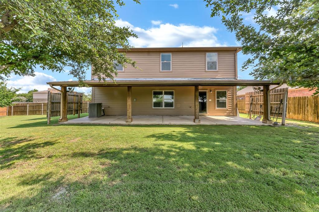 12357 Orloff Drive Rhome, TX 76078 - Photo 31 of 40