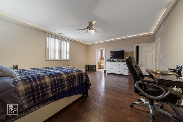 4447 South Indiana Avenue, Unit 3 Chicago, IL 60653 - Photo 11 of 23