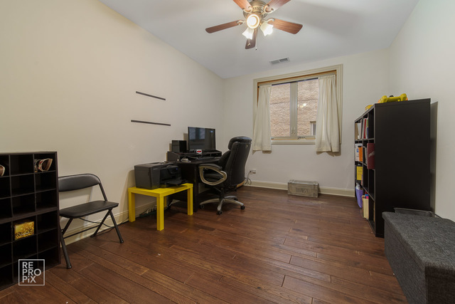 4447 South Indiana Avenue, Unit 3 Chicago, IL 60653 - Photo 12 of 23