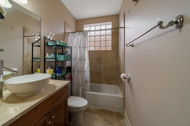 4447 South Indiana Avenue, Unit 3 Chicago, IL 60653 - Photo 13 of 23