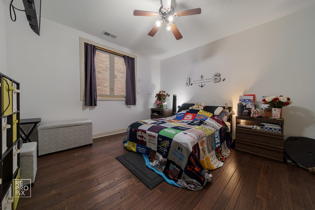 4447 South Indiana Avenue, Unit 3 Chicago, IL 60653 - Photo 15 of 23