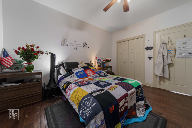 4447 South Indiana Avenue, Unit 3 Chicago, IL 60653 - Photo 16 of 23