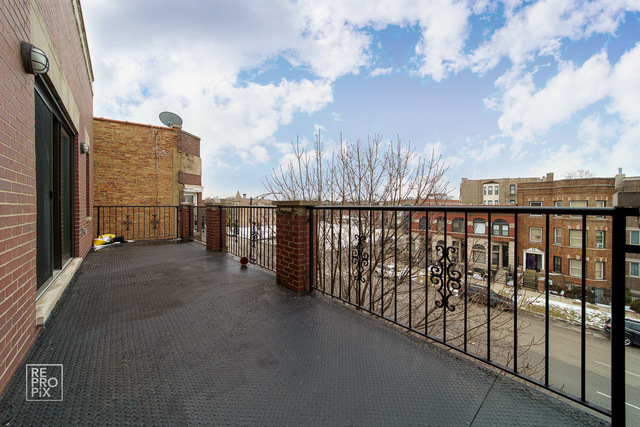 4447 South Indiana Avenue, Unit 3 Chicago, IL 60653 - Photo 17 of 23