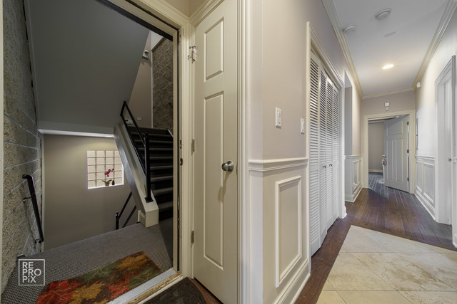 4447 South Indiana Avenue, Unit 3 Chicago, IL 60653 - Photo 19 of 23