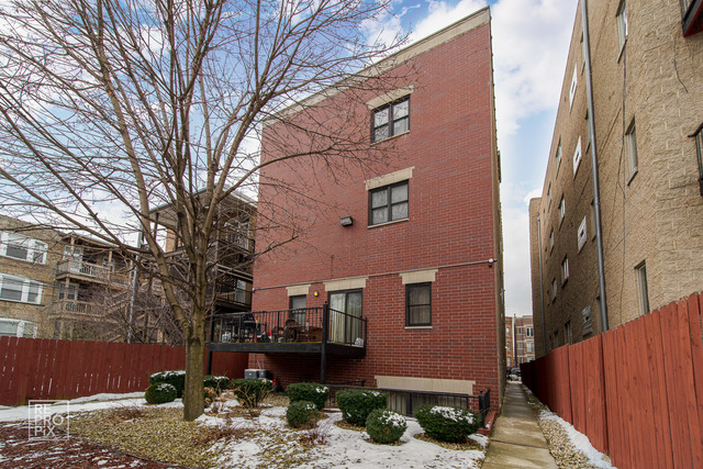 4447 South Indiana Avenue, Unit 3 Chicago, IL 60653 - Photo 20 of 23