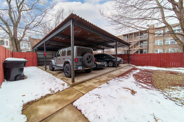 4447 South Indiana Avenue, Unit 3 Chicago, IL 60653 - Photo 23 of 23