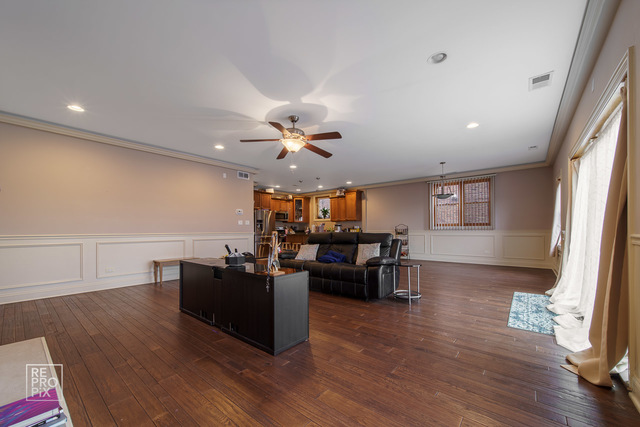 4447 South Indiana Avenue, Unit 3 Chicago, IL 60653 - Photo 5 of 23