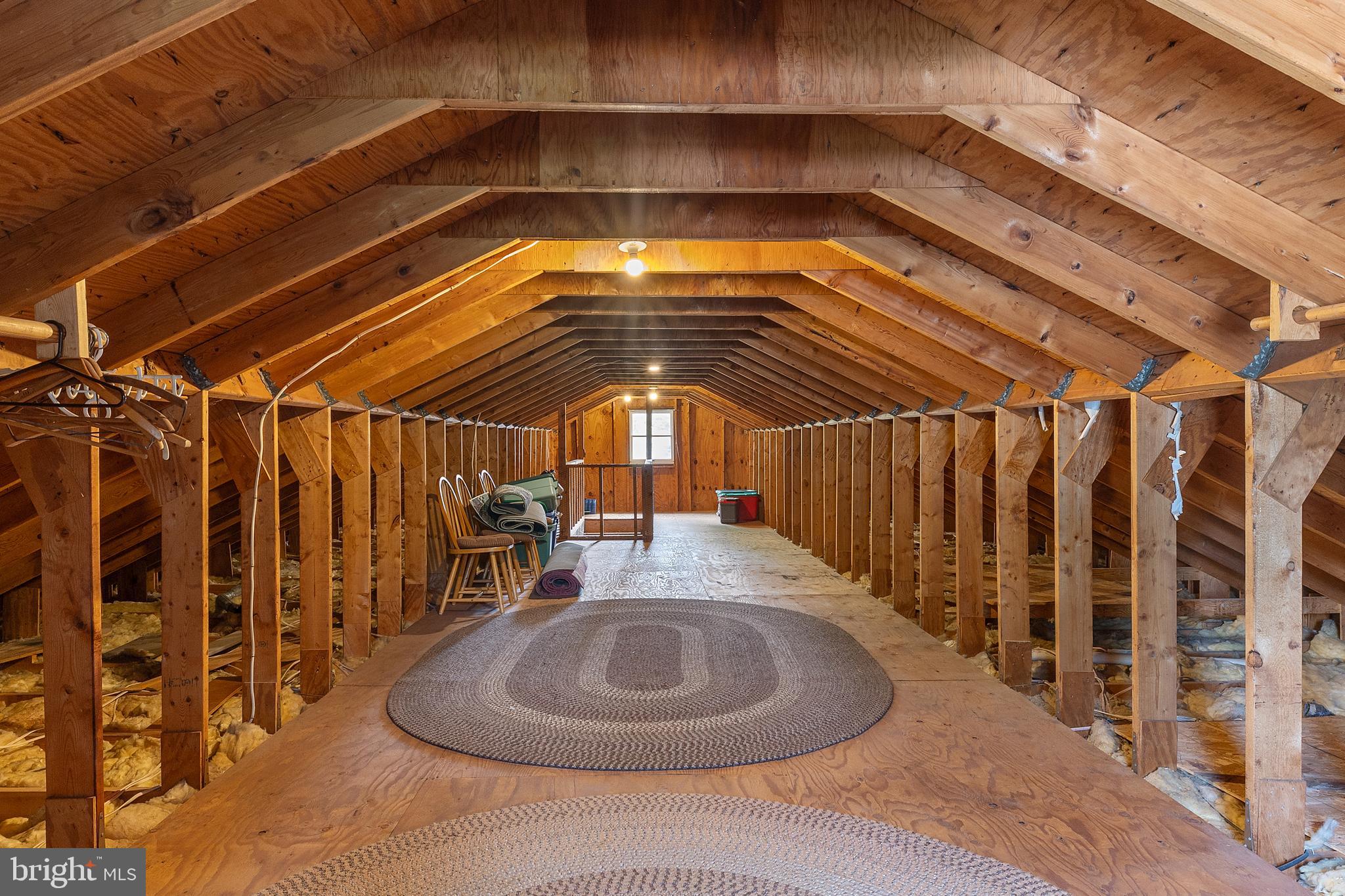 518 Laurel Road Riva, MD 21140 - Photo 24 of 42 a view of entryway with wooden floor