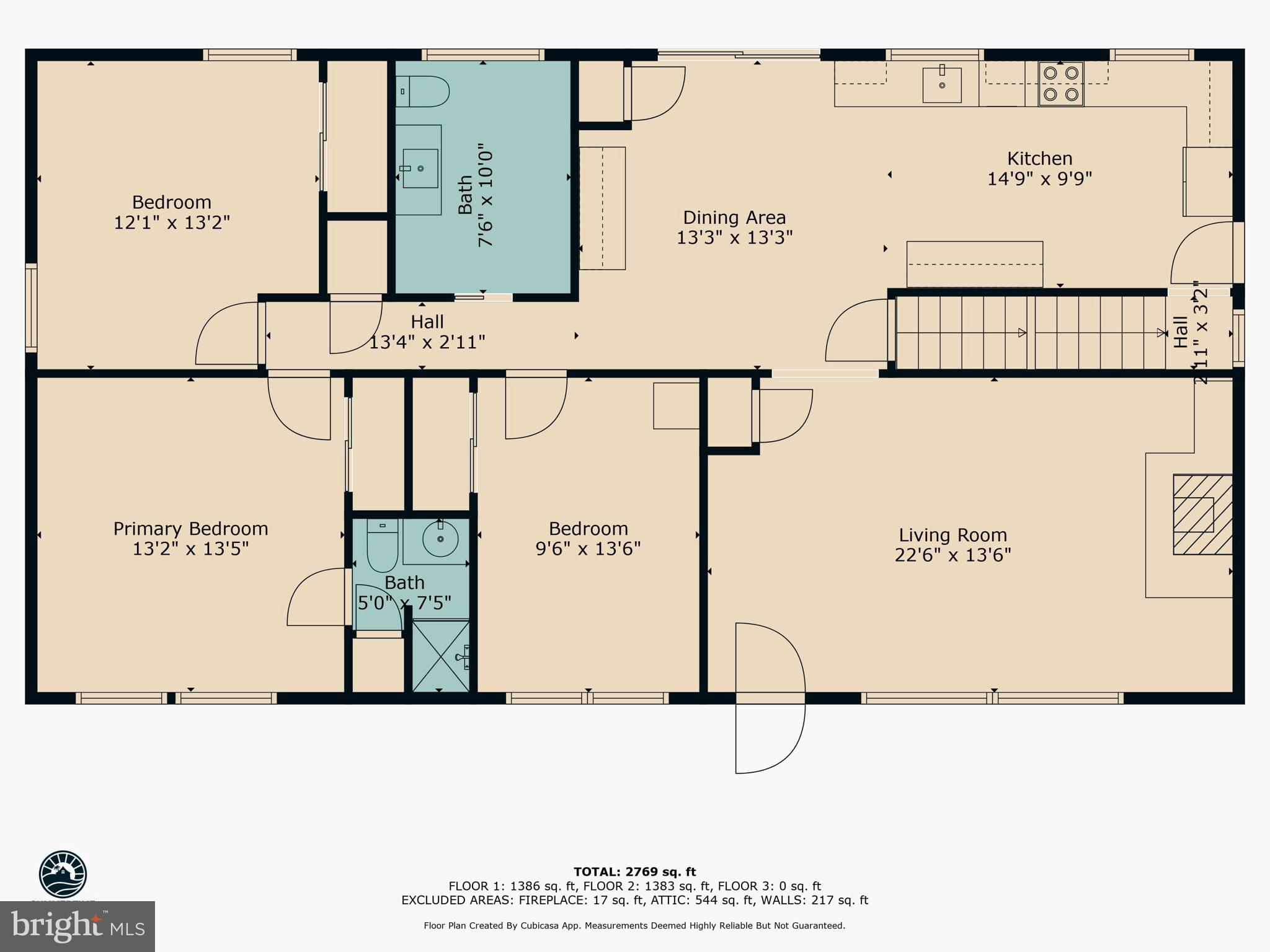 518 Laurel Road Riva, MD 21140 - Photo 41 of 42 a picture of a park