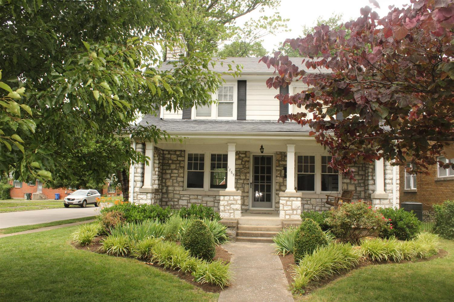 1865 Nicholasville Road Lexington, KY 40503 - Photo 1 of 36 Photo 1