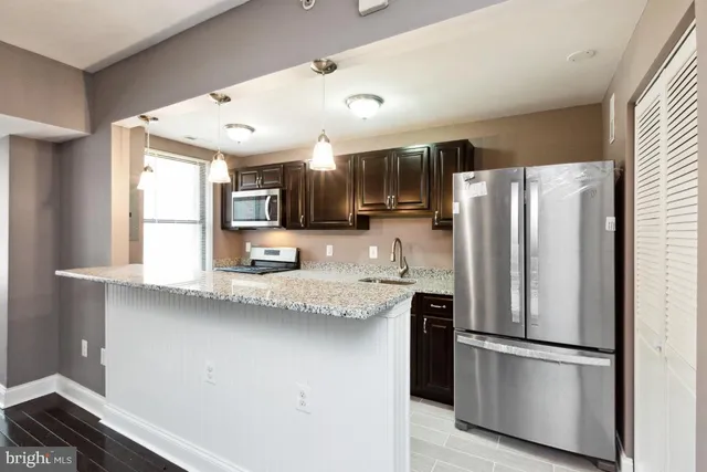 $420,000 | 3900 14th Street Northwest, Unit 103, Washington, DC 20011