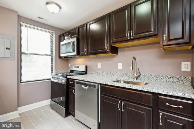 $420,000 | 3900 14th Street Northwest, Unit 103, Washington, DC 20011