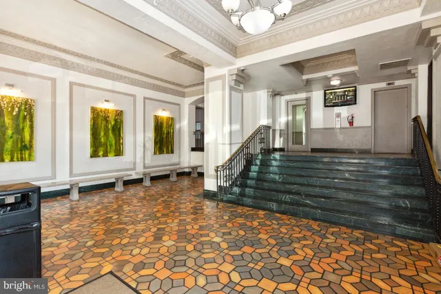 $420,000 | 3900 14th Street Northwest, Unit 103, Washington, DC 20011