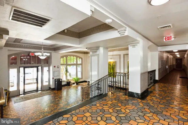 $420,000 | 3900 14th Street Northwest, Unit 103, Washington, DC 20011