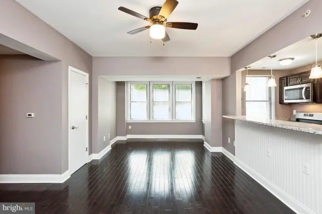 $420,000 | 3900 14th Street Northwest, Unit 103, Washington, DC 20011