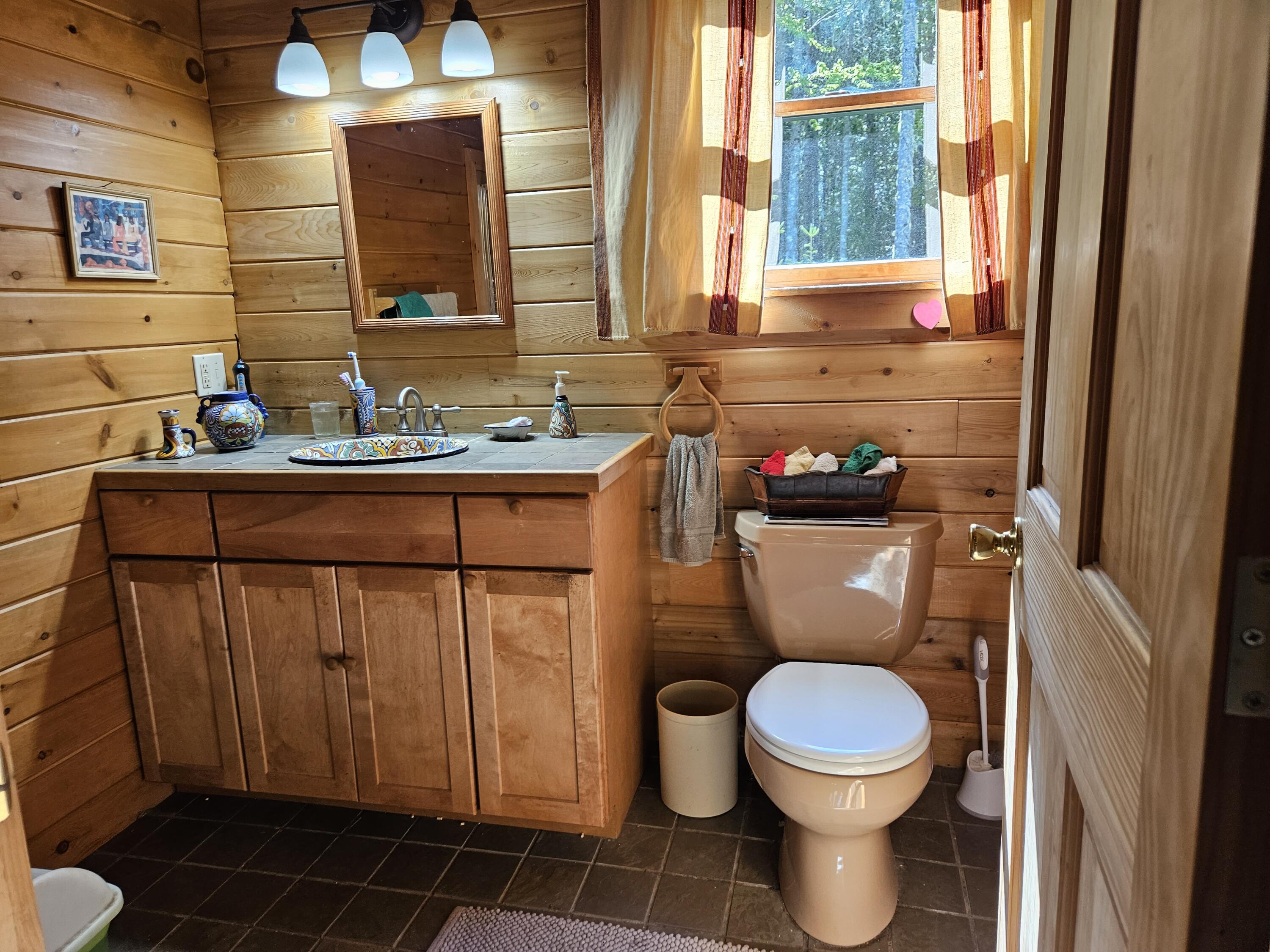 149 N Road Lamoine, ME 04605 - Photo 45 of 75 Downstairs bath