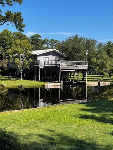 $249,900 | 59070 Muriel Lane, Lacombe, LA 70445