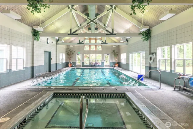 $499,900 | 41 South Keel Way, Unit B, Port Ludlow, WA 98365