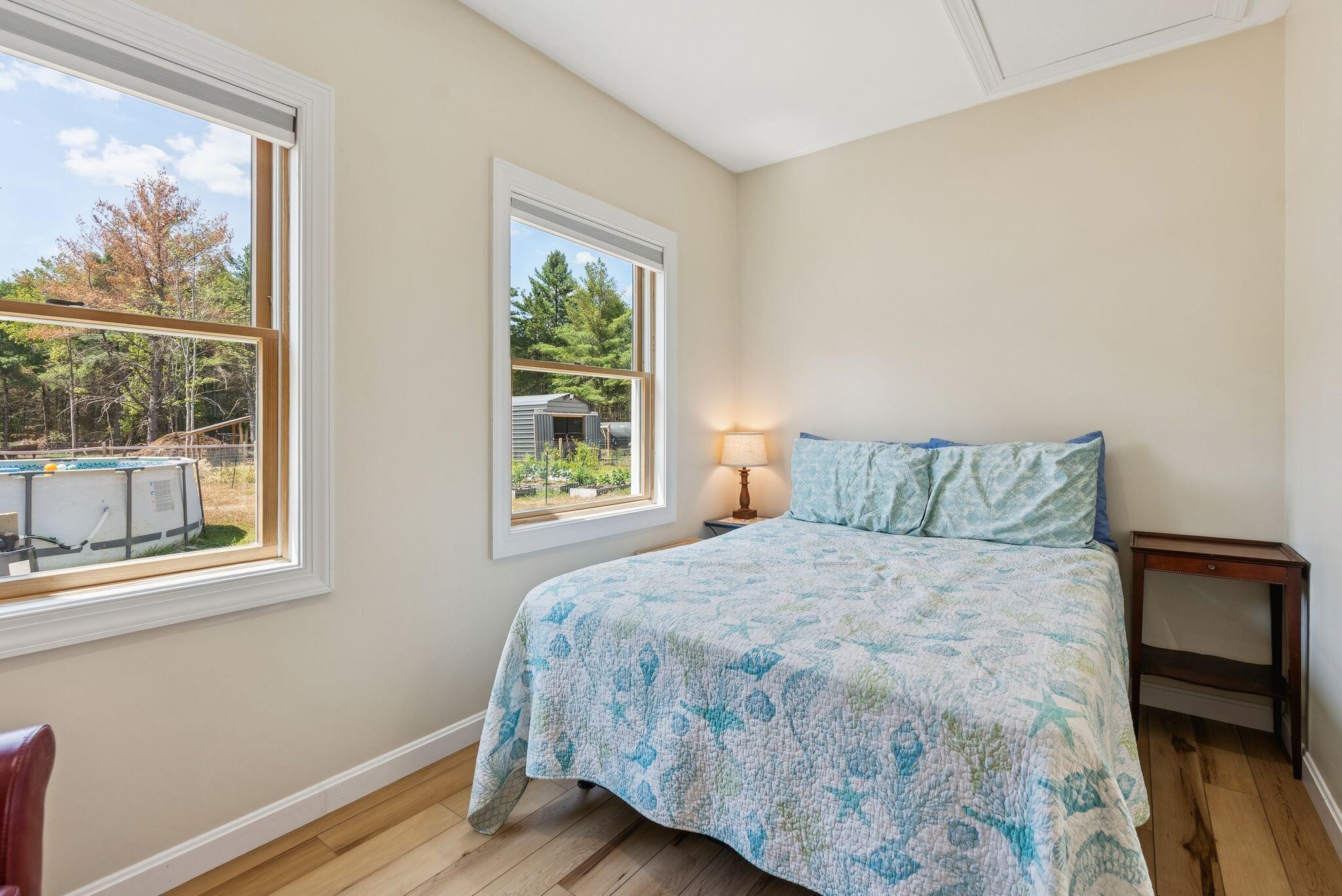 205 Blueberry Road Waterboro, ME 04087 - Photo 19 of 37 205 Blueberry Road, Waterboro