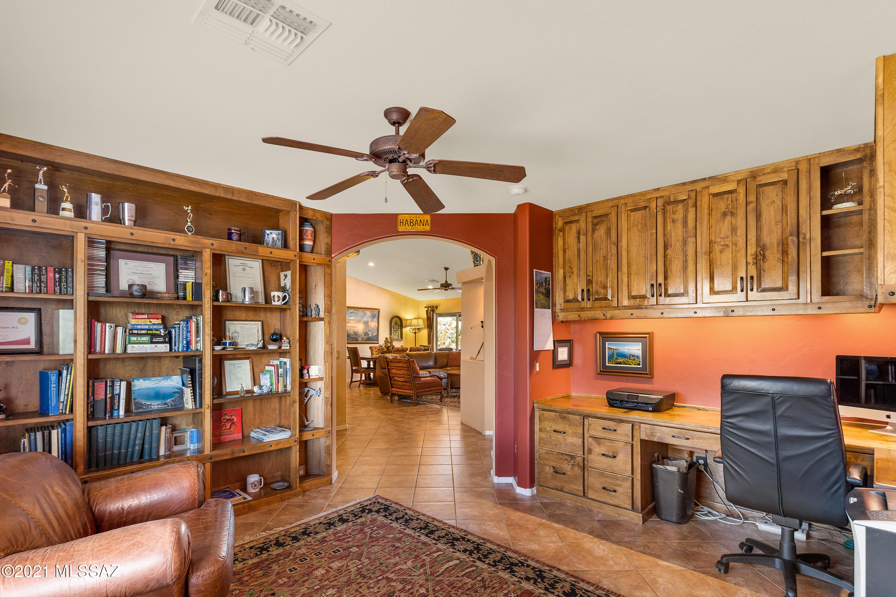 62682 East Flower Ridge Drive Saddlebrooke, AZ 85739 - Photo 18 of 33