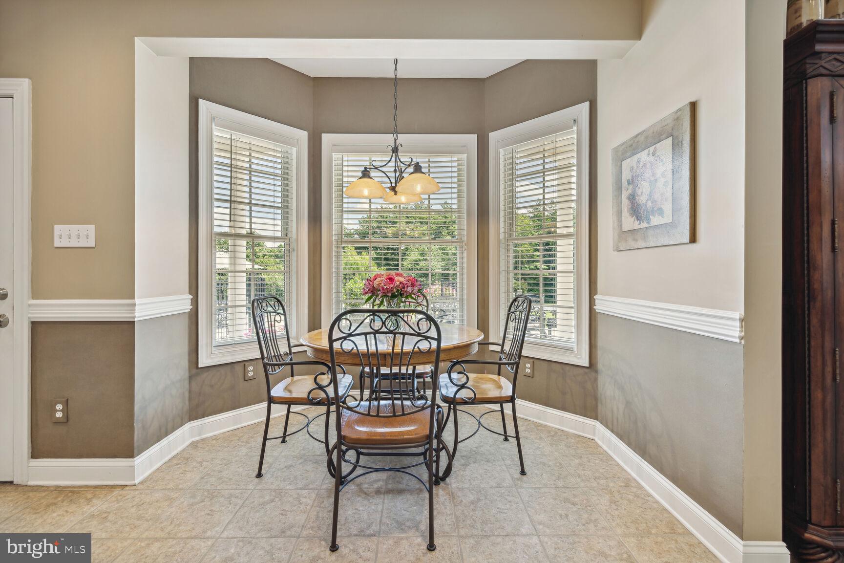 9649 Watkins Road Gaithersburg, MD 20882 - Photo 22 of 81 Breakfast Room