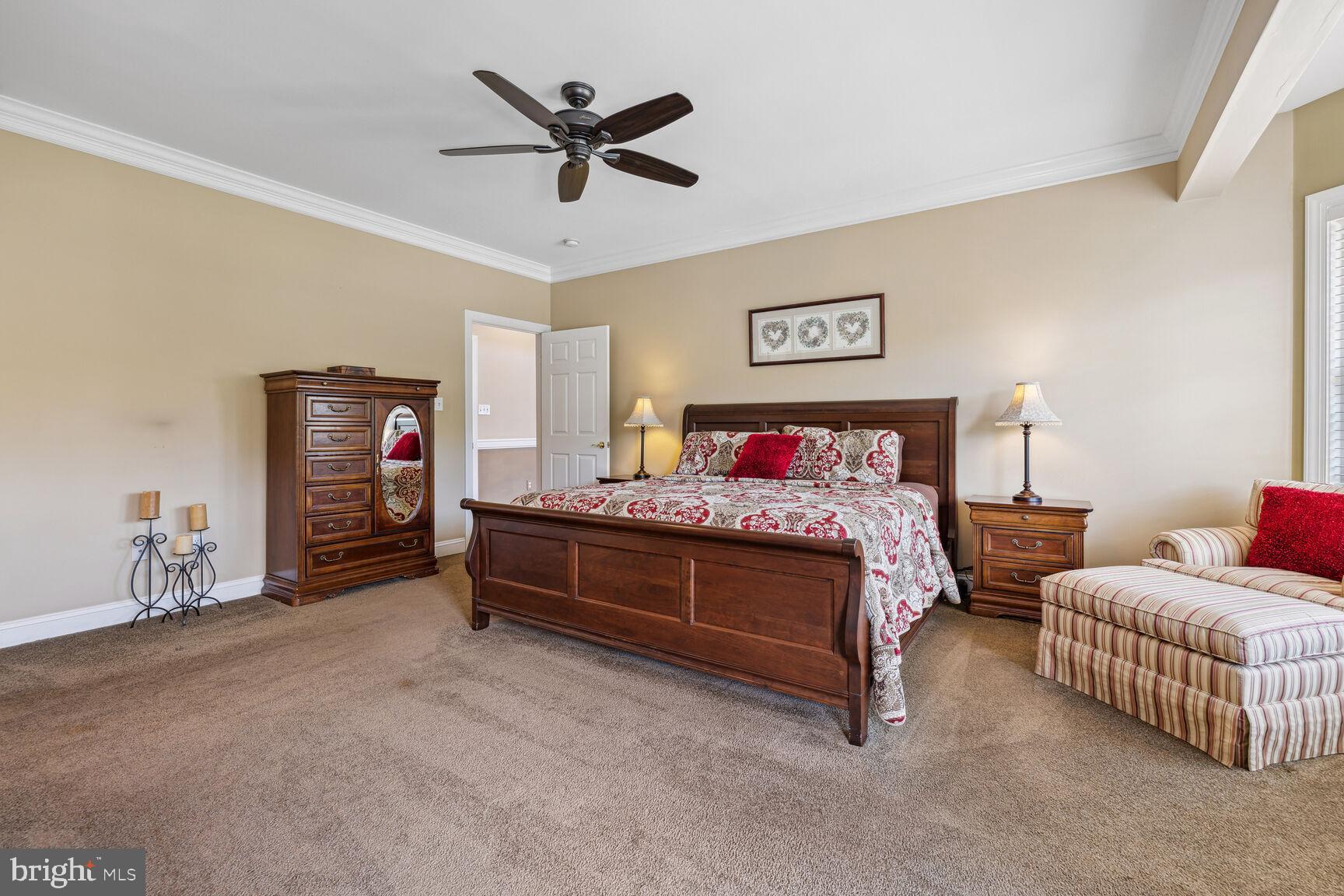 9649 Watkins Road Gaithersburg, MD 20882 - Photo 30 of 81 Main level Owners' Suite