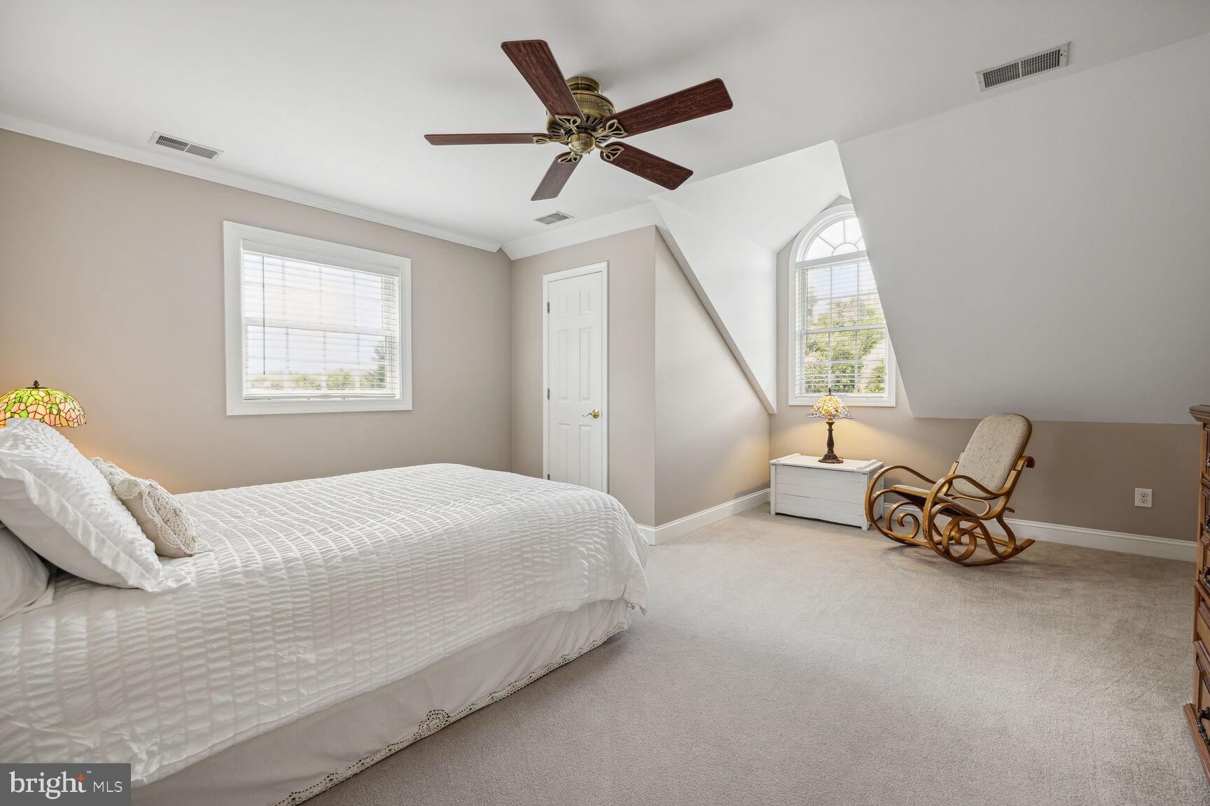 9649 Watkins Road Gaithersburg, MD 20882 - Photo 35 of 81 Upper Bedroom #2