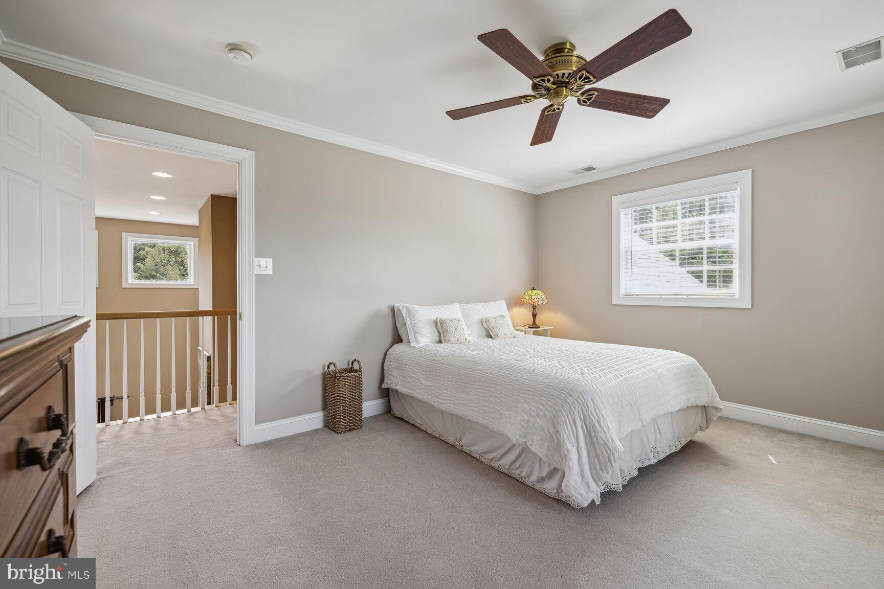 9649 Watkins Road Gaithersburg, MD 20882 - Photo 36 of 81 Upper Bedroom #2