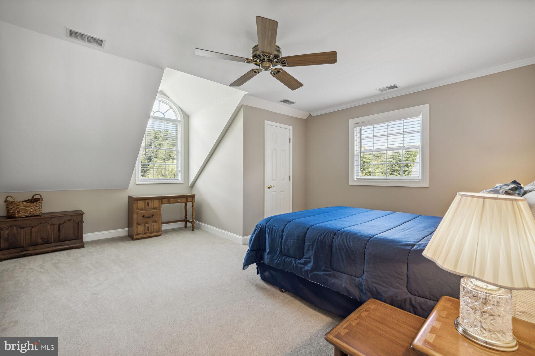 9649 Watkins Road Gaithersburg, MD 20882 - Photo 39 of 81 Upper Bedroom #3