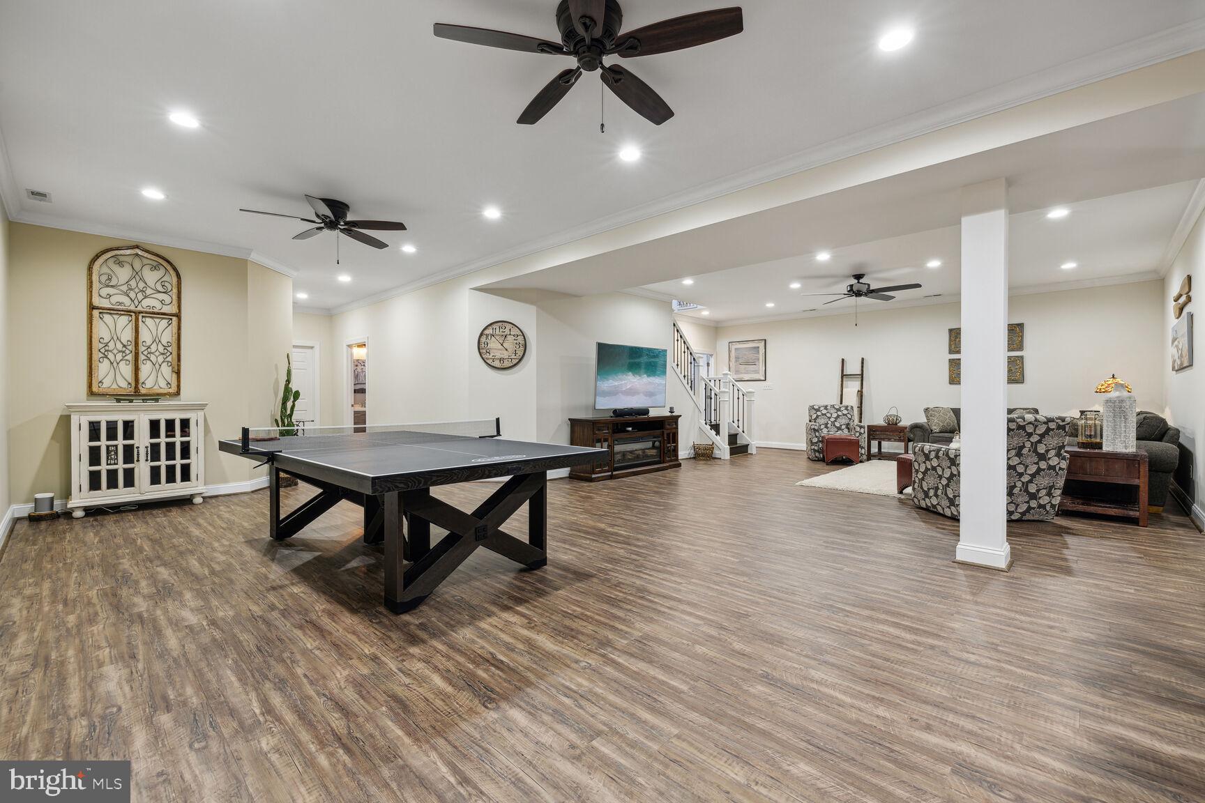 9649 Watkins Road Gaithersburg, MD 20882 - Photo 52 of 81 Ping pong anyone?