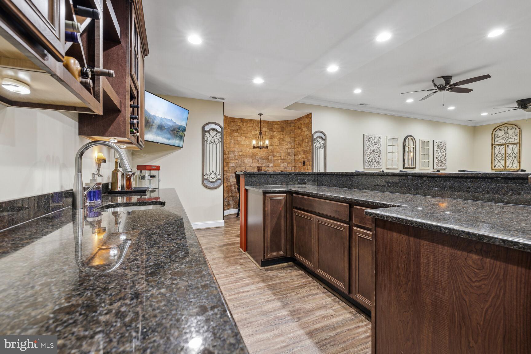 9649 Watkins Road Gaithersburg, MD 20882 - Photo 55 of 81 Loads of counter space