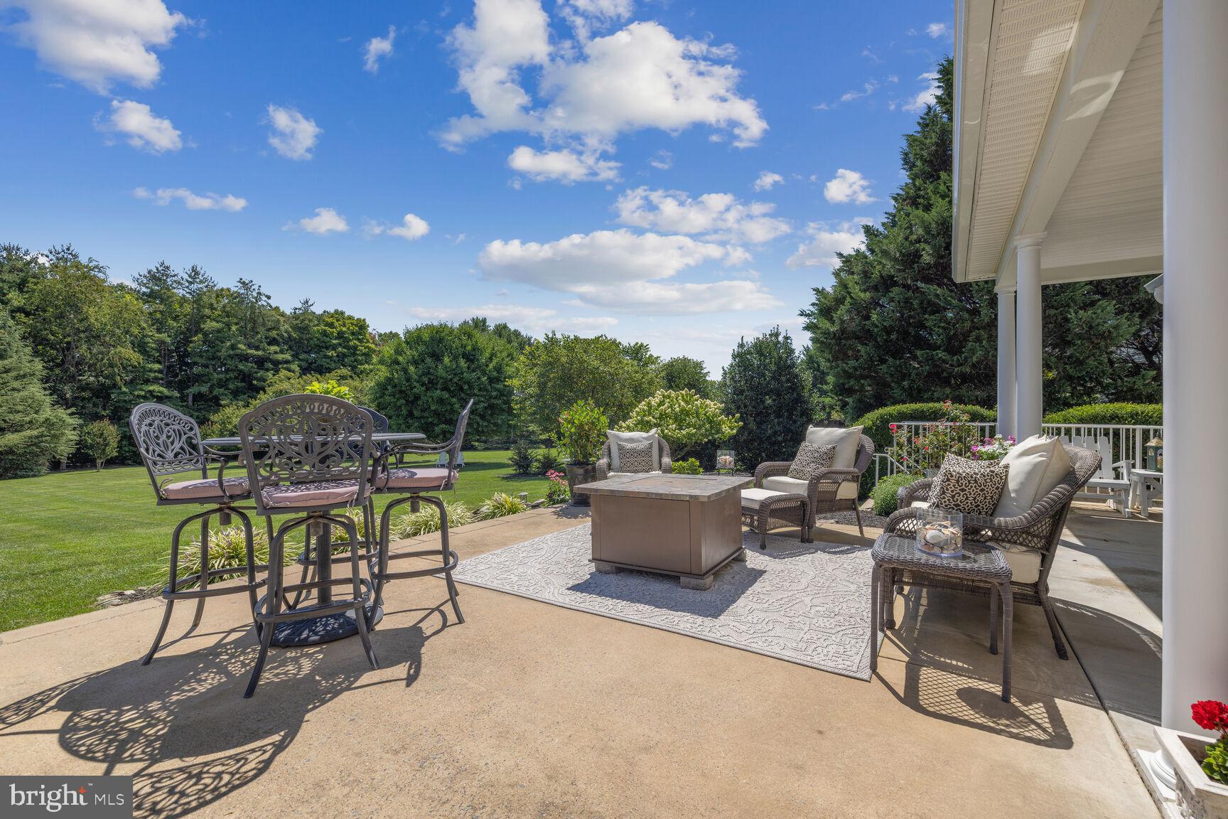 9649 Watkins Road Gaithersburg, MD 20882 - Photo 59 of 81 Amazing outdoor living!