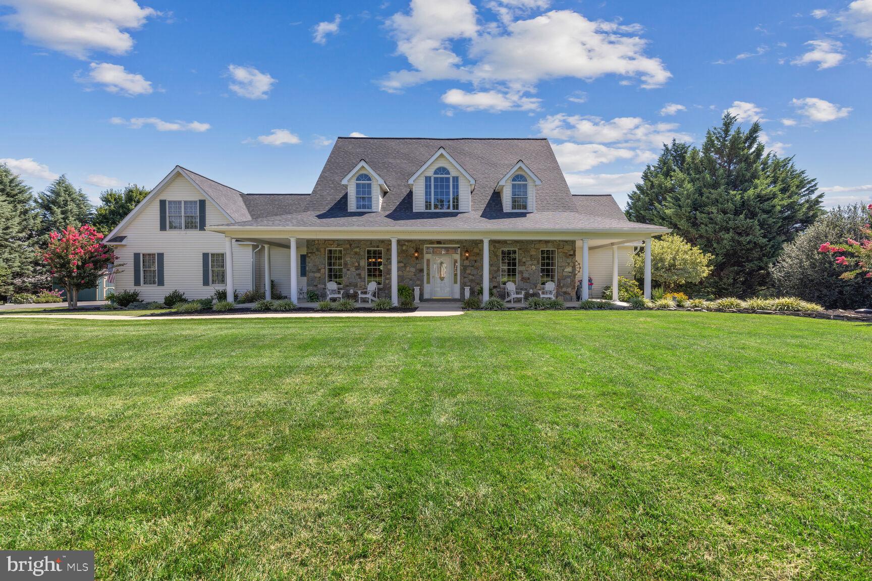 9649 Watkins Road Gaithersburg, MD 20882 - Photo 6 of 81