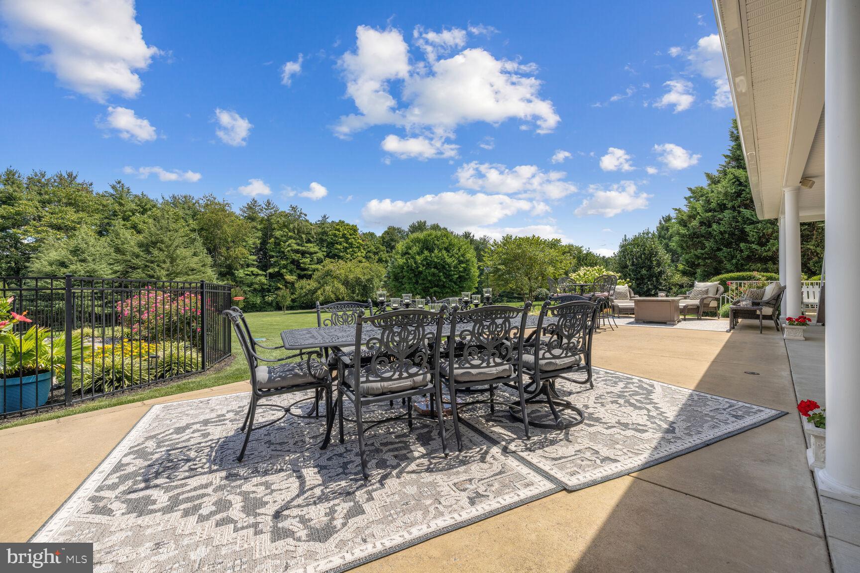 9649 Watkins Road Gaithersburg, MD 20882 - Photo 62 of 81 Enjoy the views of nature!