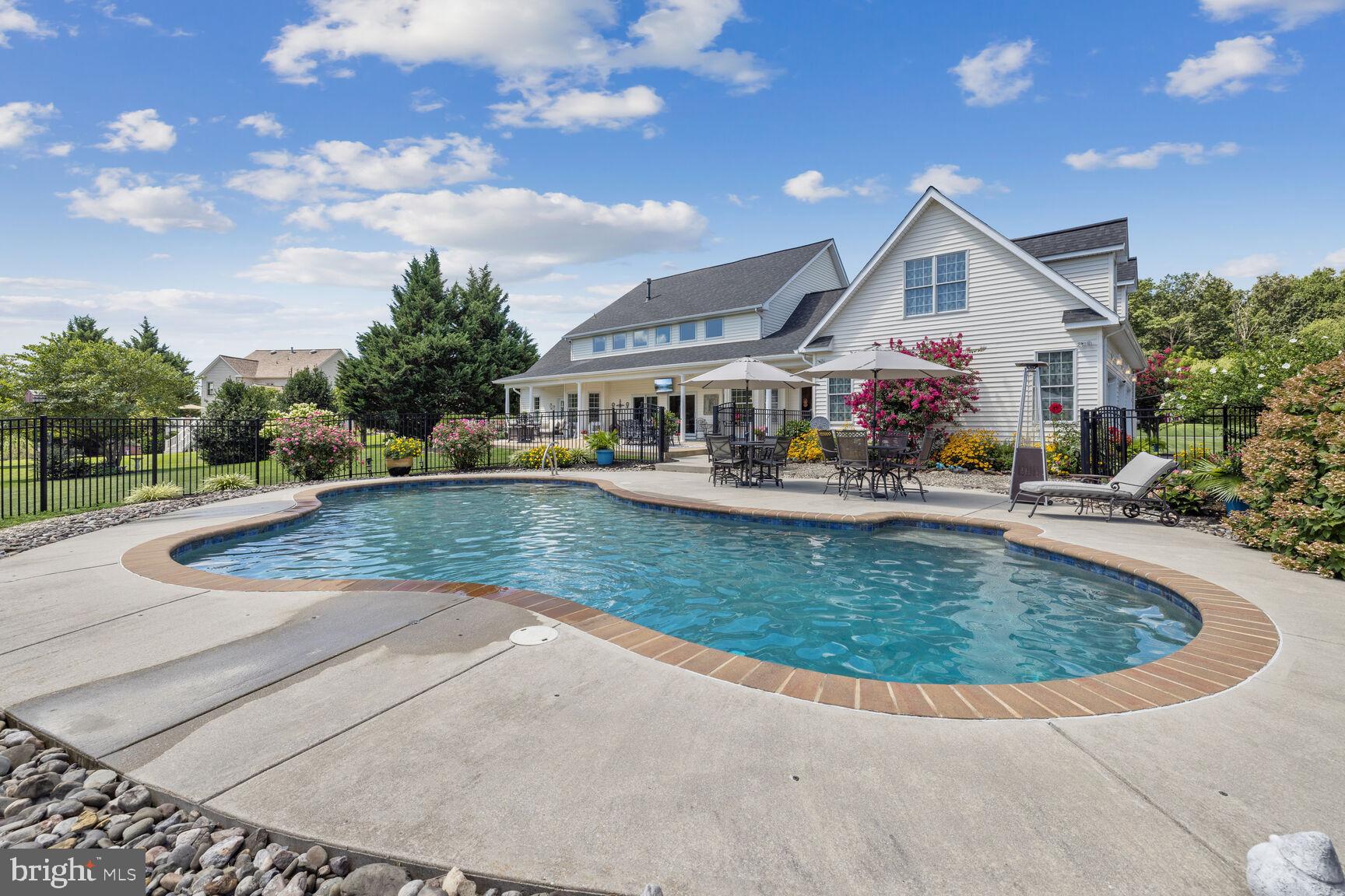 9649 Watkins Road Gaithersburg, MD 20882 - Photo 68 of 81 Cannonball!