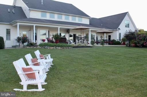 9649 Watkins Road Gaithersburg, MD 20882 - Photo 81 of 81 Seller provided photo