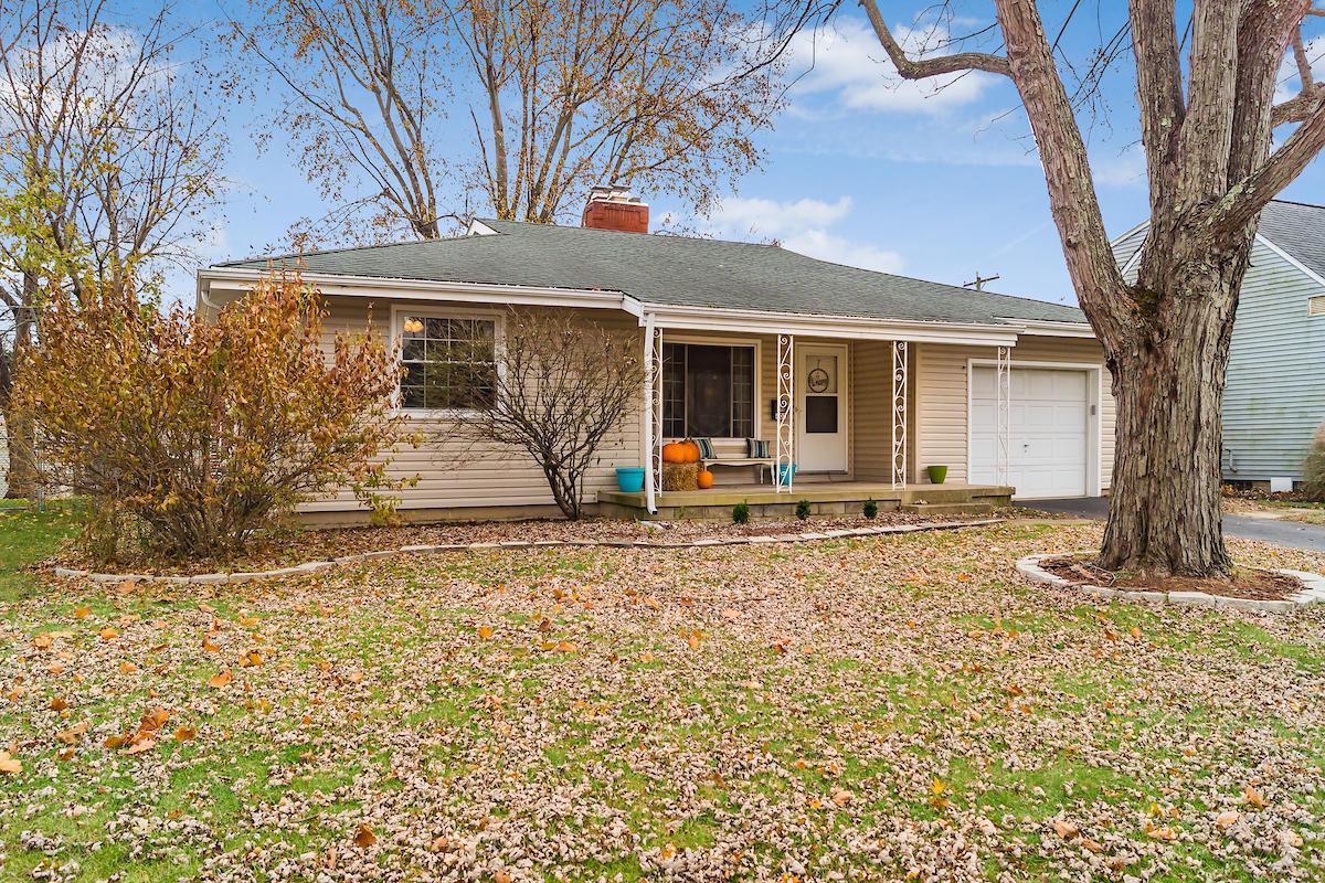 402 Deerfield Road Columbus, OH 43228 - Photo 1 of 34 Gallery Image 1