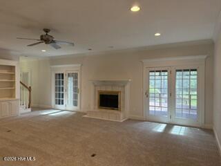 331 Rooty Branch Road Vass, NC 28394 - Photo 13 of 42