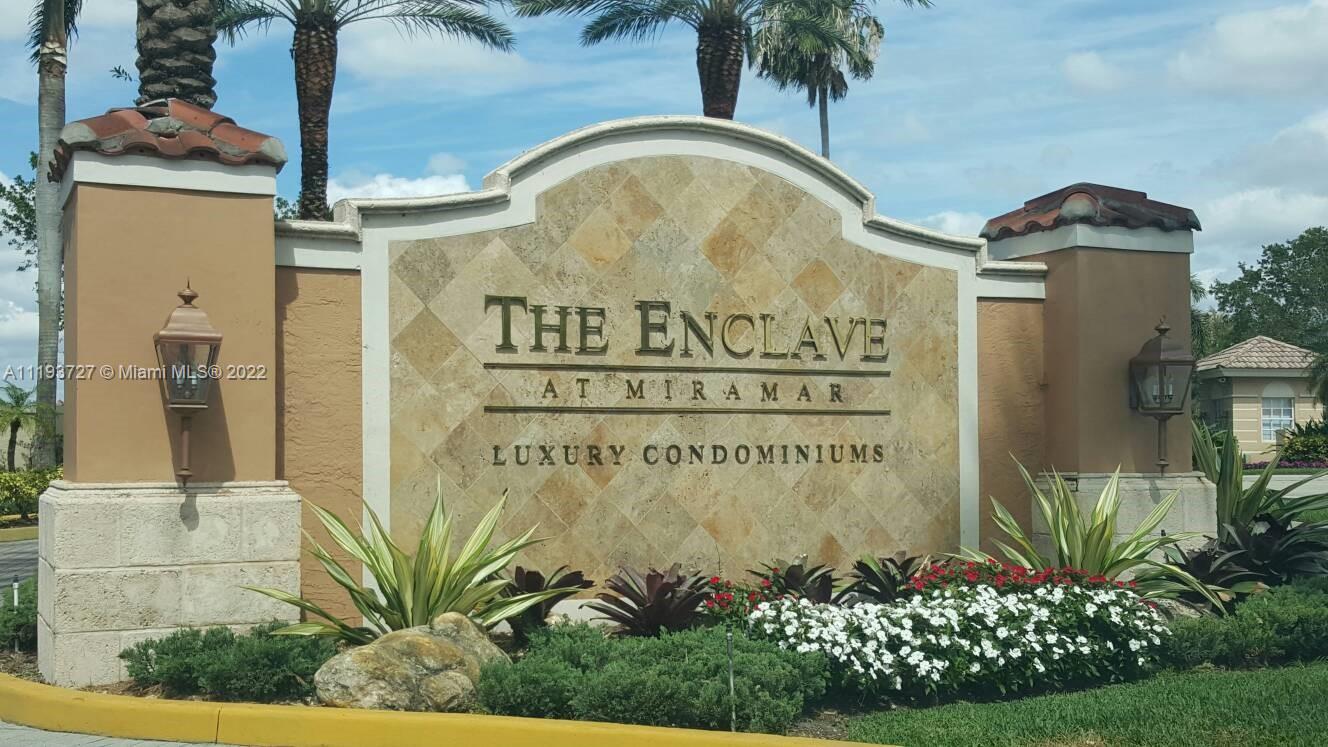 a sign on the side of a building