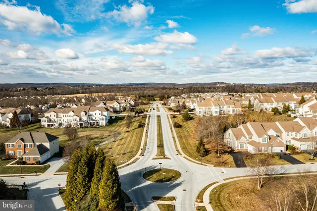 $549,900 | 312 North Caldwell Circle, Downingtown, PA 19335