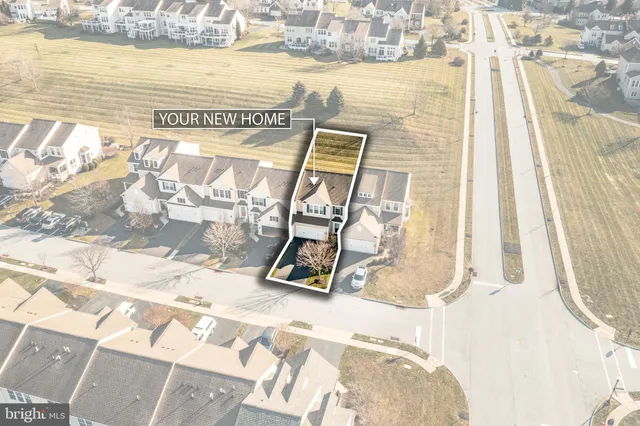 $549,900 | 312 North Caldwell Circle, Downingtown, PA 19335