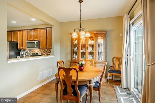 $549,900 | 312 North Caldwell Circle, Downingtown, PA 19335