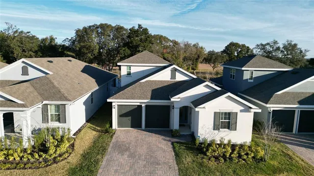 $699,000 | 2260 Juniper Berry Drive, Minneola, FL 34715