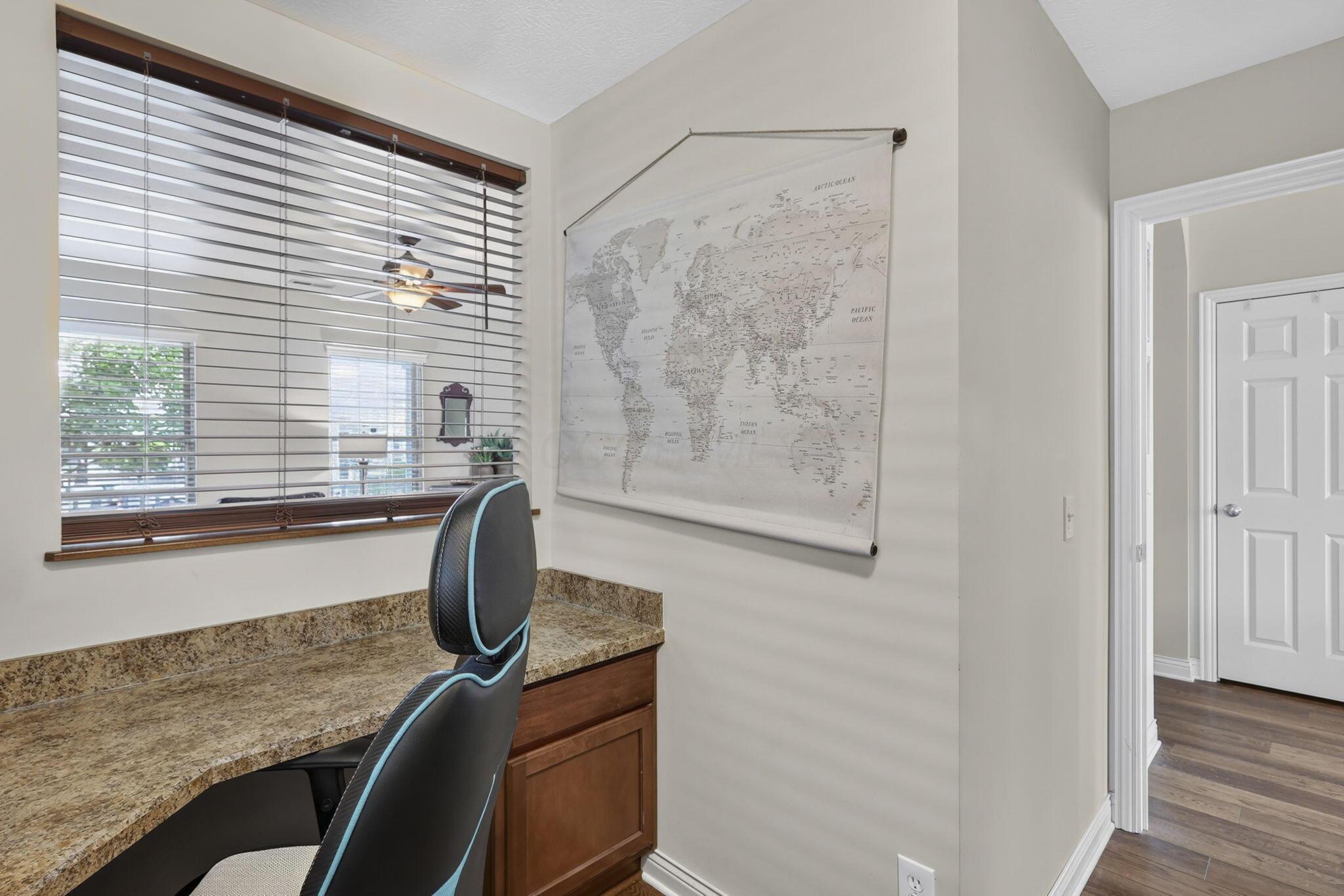 5647 Wexler Road Dublin, OH 43016 - Photo 26 of 49