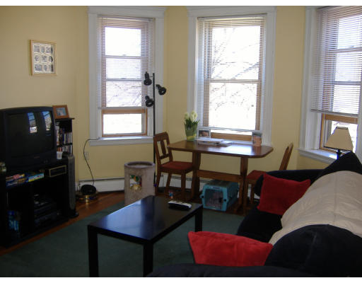 1840 Commonwealth Avenue, Unit 7 Boston, MA 02135 - Photo 1 of 5