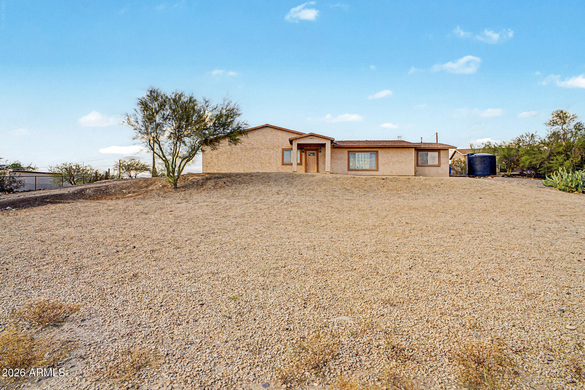 2402 West Roughrider Road New River, AZ 85087 - Photo 2 of 38 1 - Roughrider