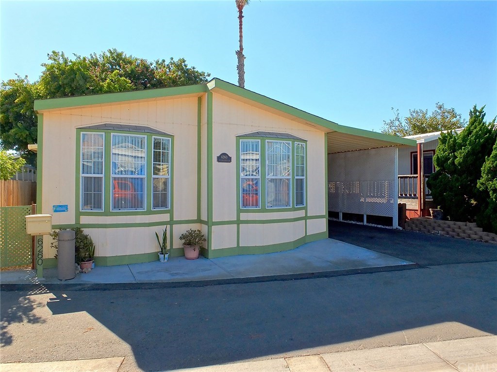 6260 Beachcomber Seal Beach, CA 90803 - Photo 1 of 1 Well cared for, newer paint in sunny bright tones