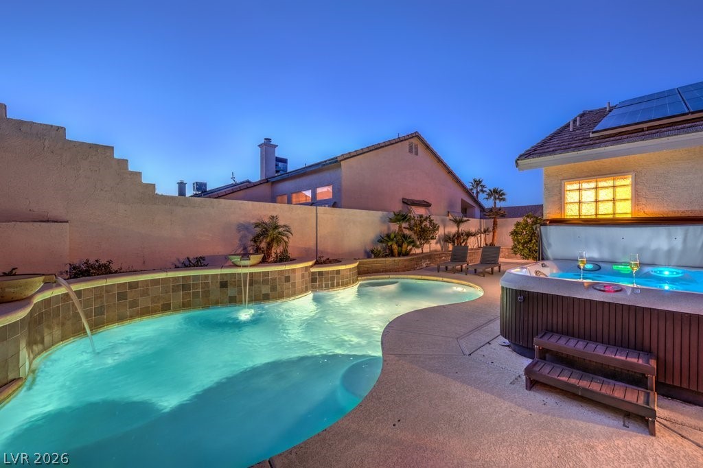 549 Brigadier Street Henderson, NV 89002 - Photo 38 of 38